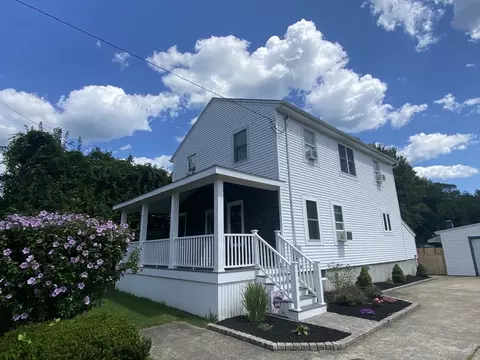 361 Huttleston Ave, Fairhaven, MA 02719