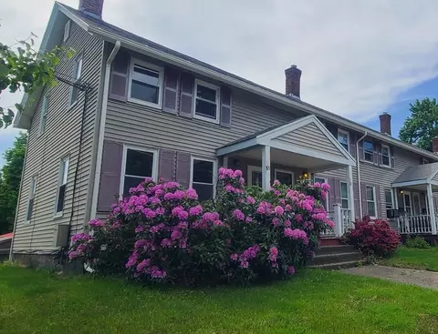 85 N Main St #85, Whitinsville, MA 01588