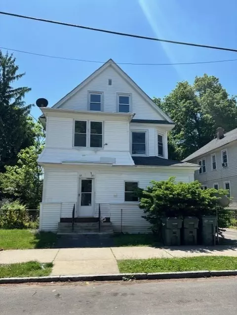 83-85 Wilmont St, Springfield, MA 01108