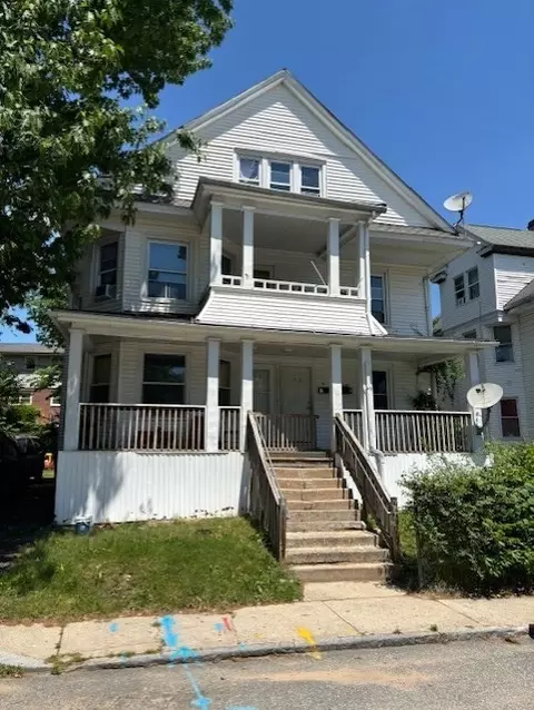 50-52 Windsor St, Springfield, MA 01105