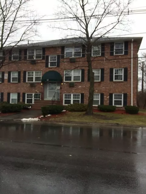 61 Mystic #2, Methuen, MA 01844