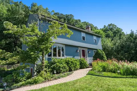 51 Summer Hill Rd, Maynard, MA 01754