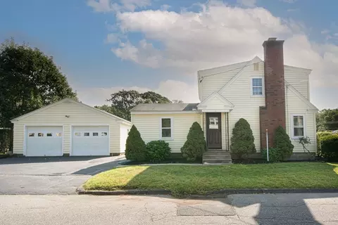 68 Fairview, Shrewsbury, MA 01545