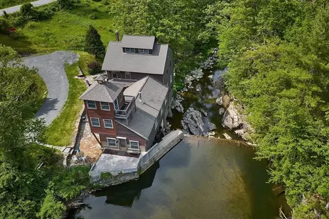576 Shelburne Falls Rd, Conway, MA 01341