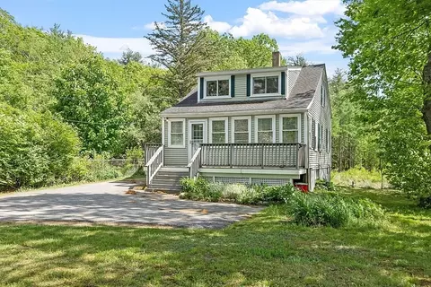 188 State Rd W, Westminster, MA 01473