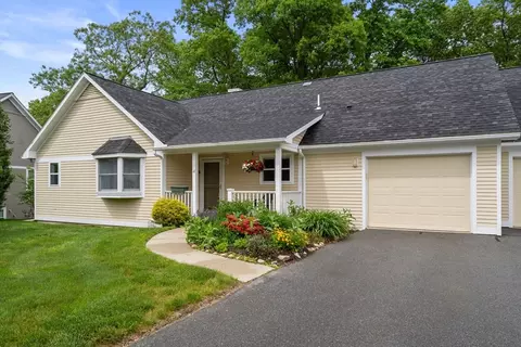 150 North Rd #18, Sudbury, MA 01776