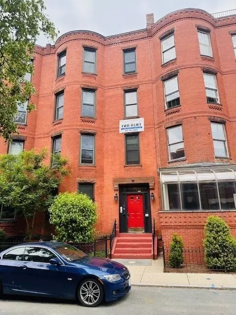 23 Symphony Rd, Boston, MA 02115