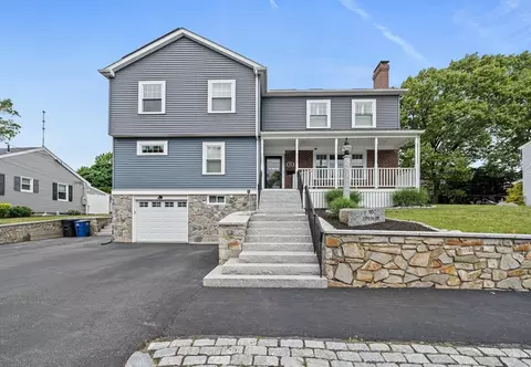 95 Upton St, Quincy, MA 02169