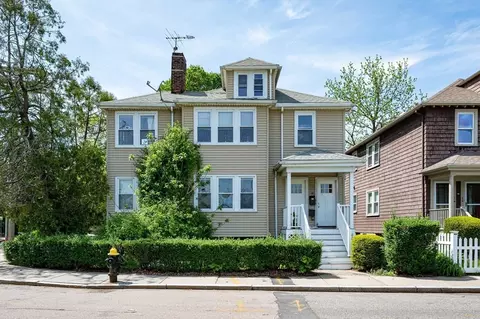 148 Lake St, Boston, MA 02135