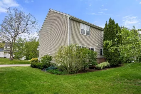 Exterior - 57 Heritage Path, Millis, MA 02054 photo 4 of 5