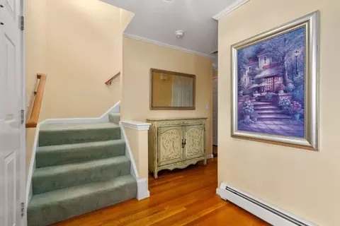 Entry Way - 57 Heritage Path, Millis, MA 02054 photo 1 of 1