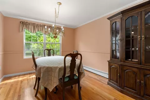 Dining - 57 Heritage Path, Millis, MA 02054 photo 2 of 4