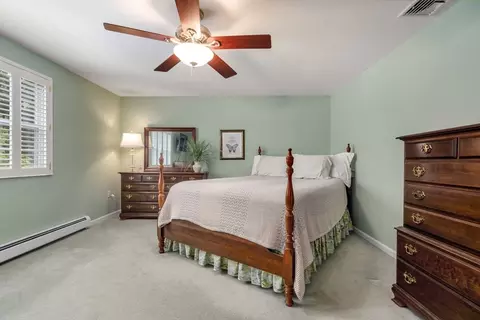 Bedroom - 57 Heritage Path, Millis, MA 02054 photo 1 of 3