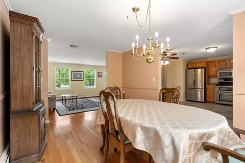 Dining - 57 Heritage Path, Millis, MA 02054 photo 1 of 4