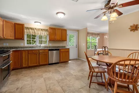 Kitchen - 57 Heritage Path, Millis, MA 02054 photo 1 of 1