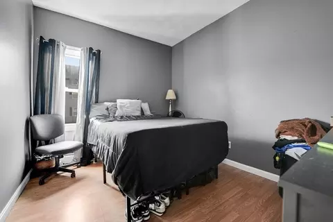 Bedroom - 68 Aetna, Fall River, MA 02724 photo 1 of 4