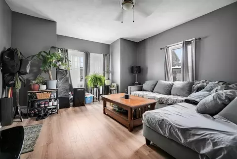 Living - 68 Aetna, Fall River, MA 02724 photo 1 of 1