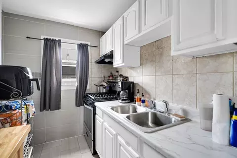 Kitchen - 68 Aetna, Fall River, MA 02724 photo 1 of 2