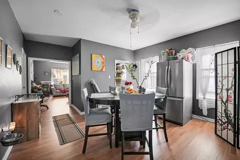 Dining - 68 Aetna, Fall River, MA 02724 photo 2 of 2