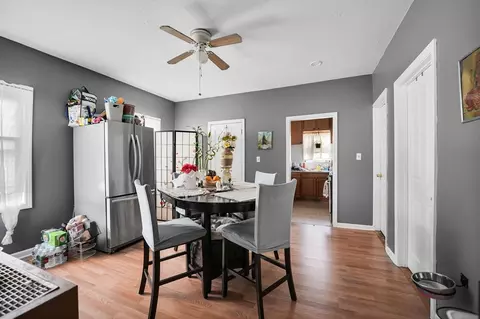 Dining - 68 Aetna, Fall River, MA 02724 photo 1 of 2