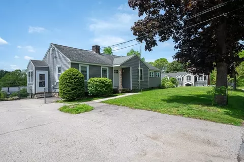33 Overlook Ave, Shrewsbury, MA 01545