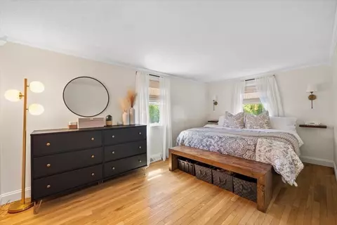 Bedroom - 7 Peaceful Ln, Wareham, MA 02538 photo 1 of 7