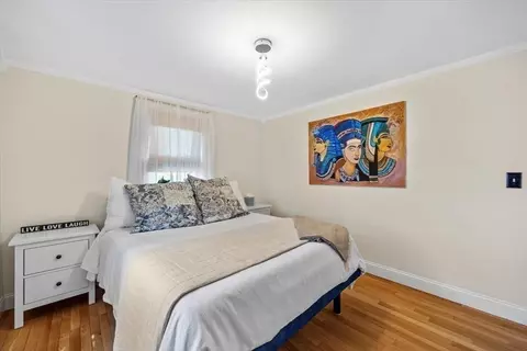 Bedroom - 7 Peaceful Ln, Wareham, MA 02538 photo 6 of 7