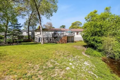 Exterior - 7 Peaceful Ln, Wareham, MA 02538 photo 6 of 7