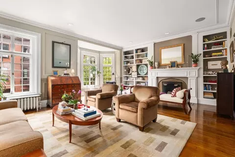 15 Hereford St #2, Boston, MA 02115