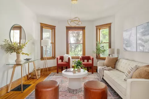 234 Concord Ave #1, Cambridge, MA 02138