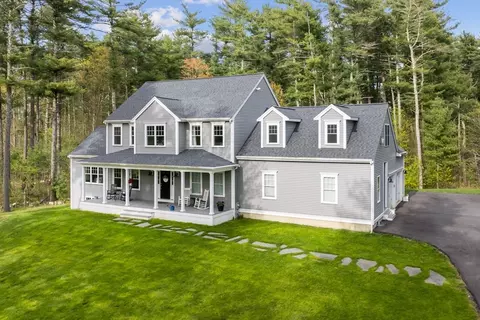 352 Walnut St, Bridgewater, MA 02324