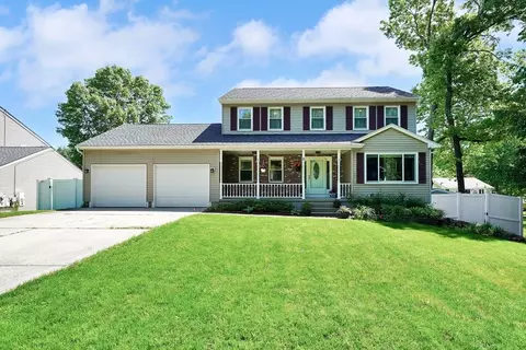 5 Flower St, Springfield, MA 01118