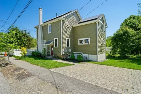 134 Mill St, Belmont, MA 02478