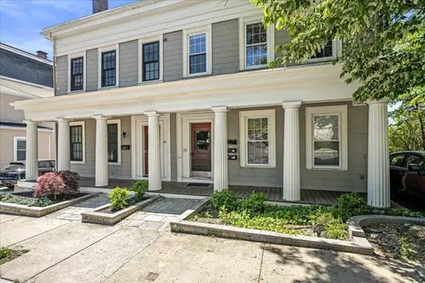 48 Atherton St #2, Somerville, MA 02143