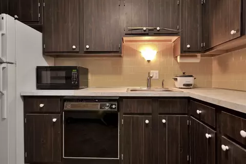 Kitchen - 294 Codman Hill Rd #33F, Boxborough, MA 01719 photo 3 of 3
