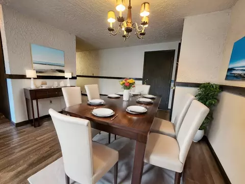 Dining - 294 Codman Hill Rd #33F, Boxborough, MA 01719 photo 1 of 1