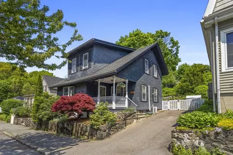 33 Intervale St, Lynn, MA 01904