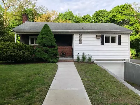 77 Wolcott St, Medford, MA 02155