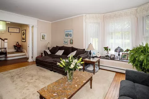 Living - 2308 Highland Ave, Fall River, MA 02720 photo 1 of 5
