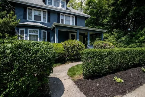 Exterior - 2308 Highland Ave, Fall River, MA 02720 photo 9 of 10