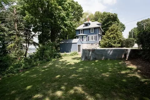 Exterior - 2308 Highland Ave, Fall River, MA 02720 photo 7 of 10