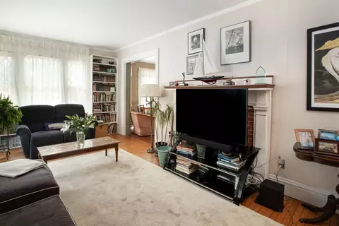Living - 2308 Highland Ave, Fall River, MA 02720 photo 3 of 5