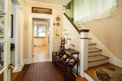 Entry Way - 2308 Highland Ave, Fall River, MA 02720 photo 1 of 2