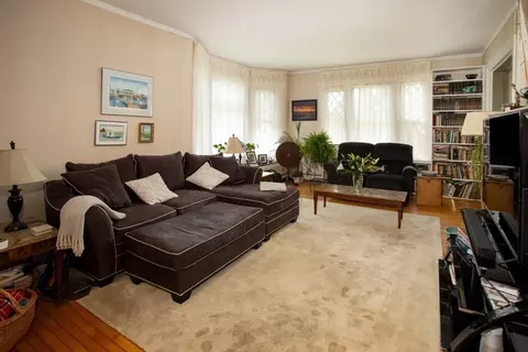 Living - 2308 Highland Ave, Fall River, MA 02720 photo 2 of 5