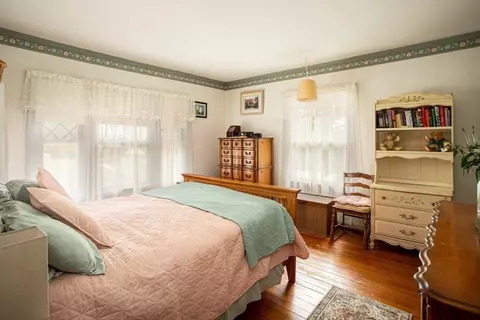 Bedroom - 2308 Highland Ave, Fall River, MA 02720 photo 2 of 3