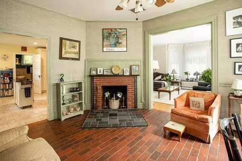 Living - 2308 Highland Ave, Fall River, MA 02720 photo 5 of 5