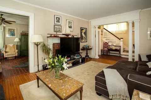 Living - 2308 Highland Ave, Fall River, MA 02720 photo 4 of 5