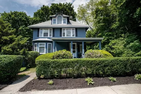 Exterior - 2308 Highland Ave, Fall River, MA 02720 photo 5 of 10