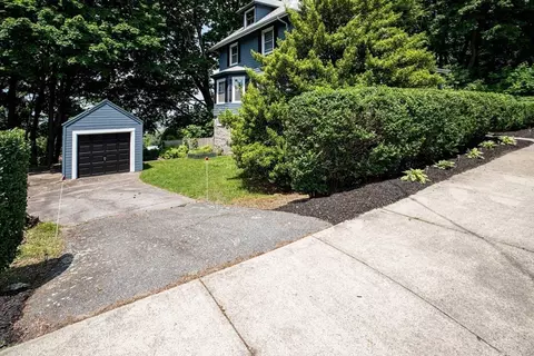 Exterior - 2308 Highland Ave, Fall River, MA 02720 photo 6 of 10