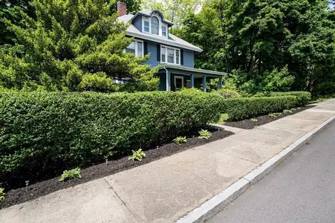 Exterior - 2308 Highland Ave, Fall River, MA 02720 photo 8 of 10